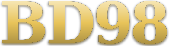 BD98 logo